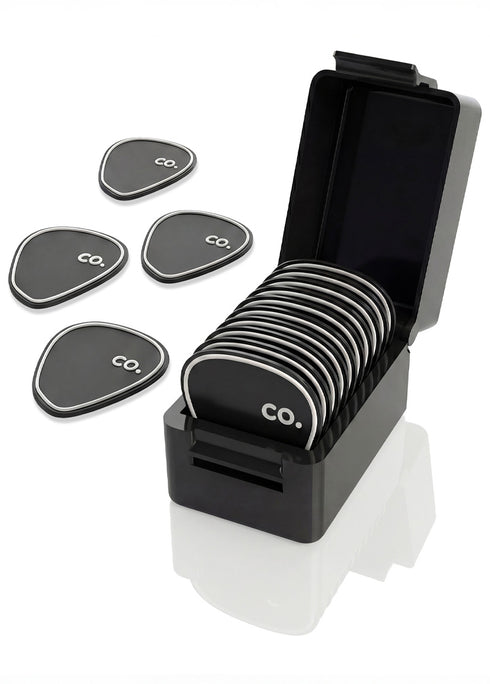 CO. Signature Slant™ Picks