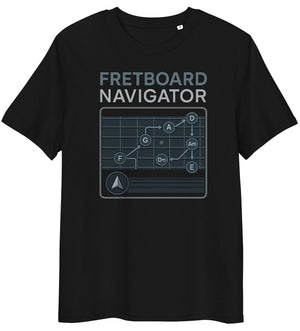 Fretboard Navigator