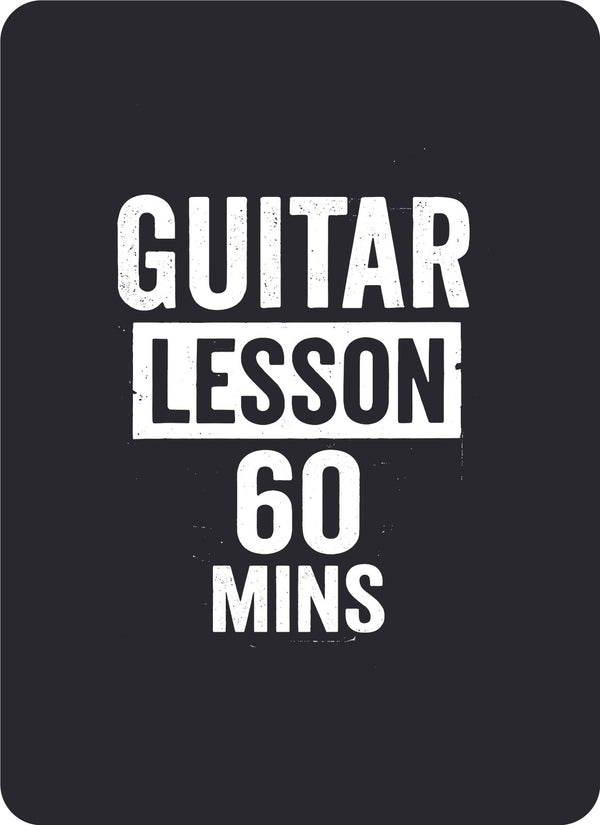 One-on-One Lesson