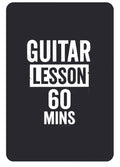 One-on-One Lesson